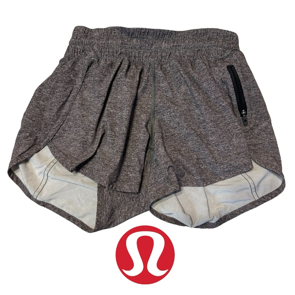 Lululemon Athletica Shorts